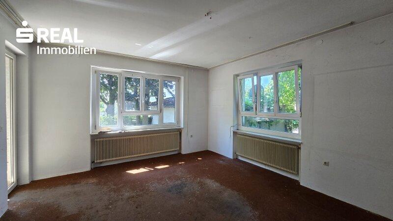 Wohnzimmer EG