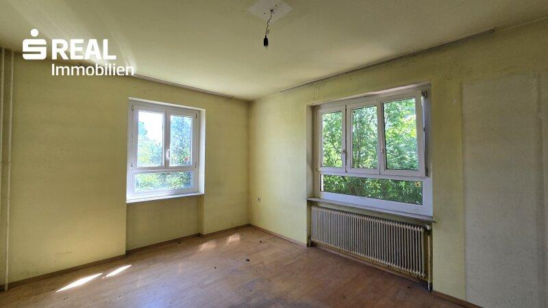 Zimmer 1 EG