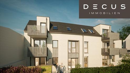 | BALKON | DACHGESCHOSS | 2 ZIMMER | BETREUTES WOHNEN | SENIORVITA | BRUNN AM GEBIRGE