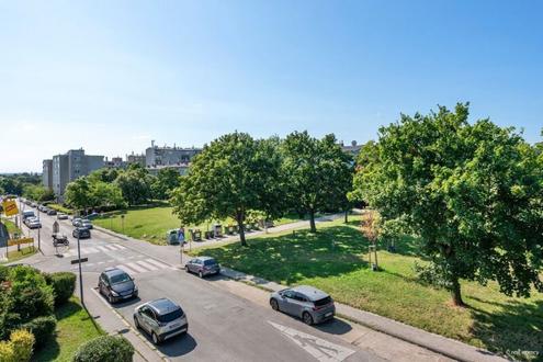 4 Zimmerwohnung in Atzgersdorf, Höpferlbad!