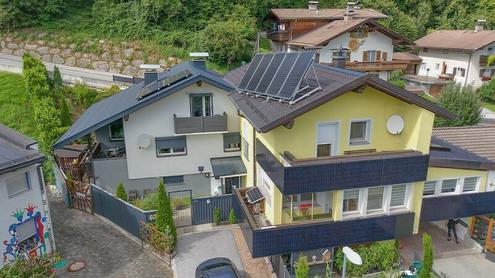 Wohntraum in Baumkirchen - Ihr modernes Zuhause im Grnen