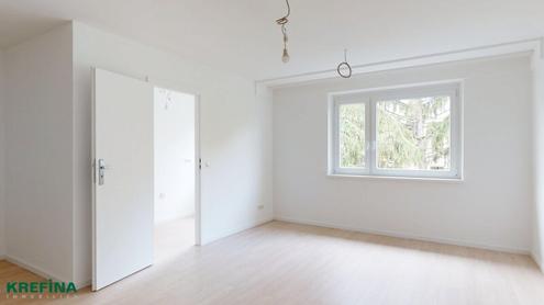 Panikengasse: Erstbezug - Gut durchdachter Grundriss - Nahe 