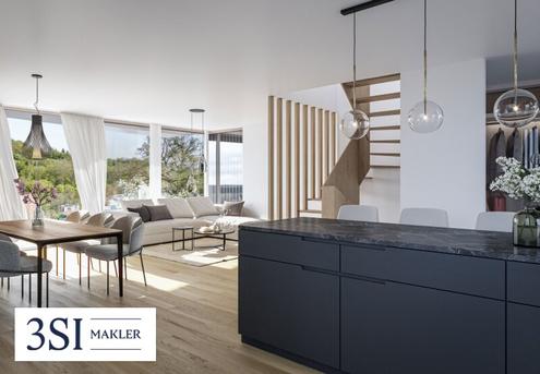 Lifestyle Villen am Wolfersberg: Villa 1