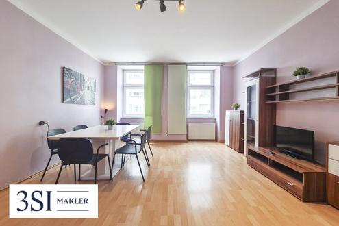 Charmante 2-Zimmer-Wohnung in 1100 Wien - Perfekt für Investoren oder Selbstnutzer!
