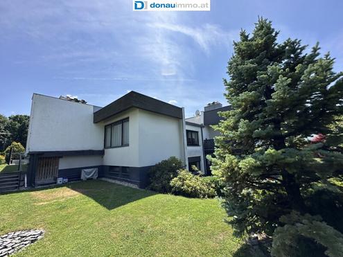 2384 Breitenfurt , Traumbungalow mit viel Raumangebot, Pool und Riesengarten in Grünruhelage