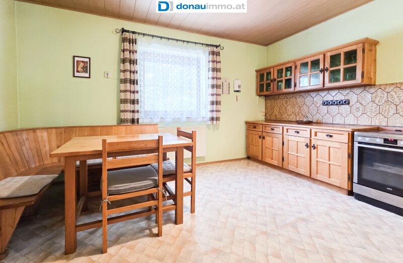 Einfamilienhaus im Waldviertel
