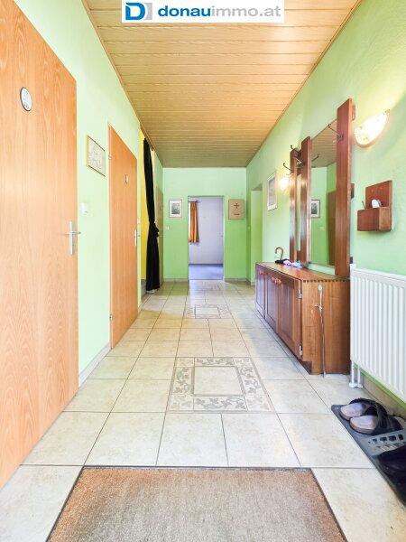 Einfamilienhaus im Waldviertel