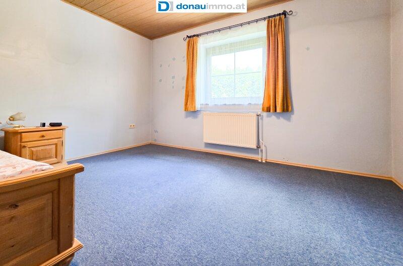 Haus im Bezirk Gmnd