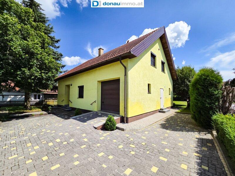 Haus im Bezirk Gmnd