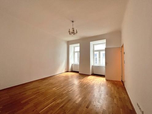 Preisgnstige 1 1/2 Zimmer Wohnung ! Ideal fr Single oder  Pendler - Nhe Wiedner Hauptstrae (Hauptbahnhof)!