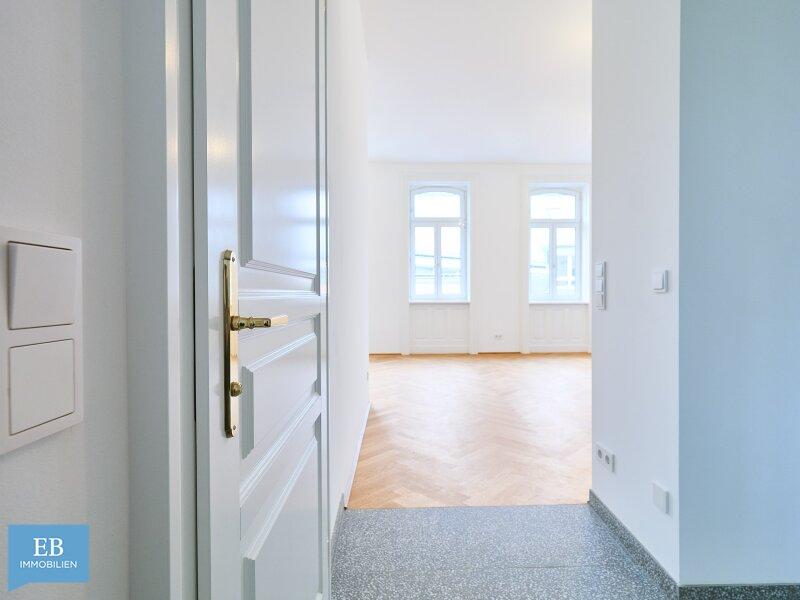 Wohnraum