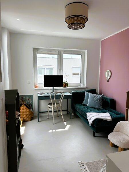 Kinderzimmer/Bro