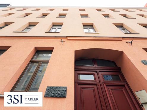Kreative Köpfe aufgepasst! 2-Zimmer-Wohnung mit viel Gestaltungsspielraum zum selbst sanieren