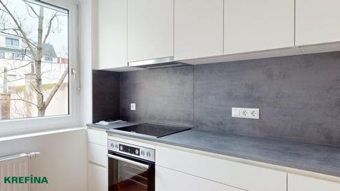 Schellhammergasse: Ruhelage - 2-Zimmerwohnung - Yppenplatz - Unbefristetes Mietverhältnis