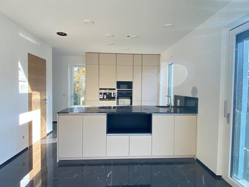 Erstbezug - Exklusive Terrassenwohnung im 1. DG in 1230 Wien