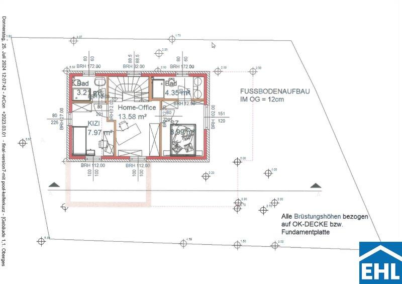 Plan OG