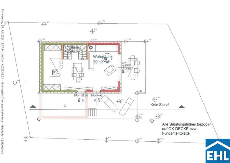 Plan EG