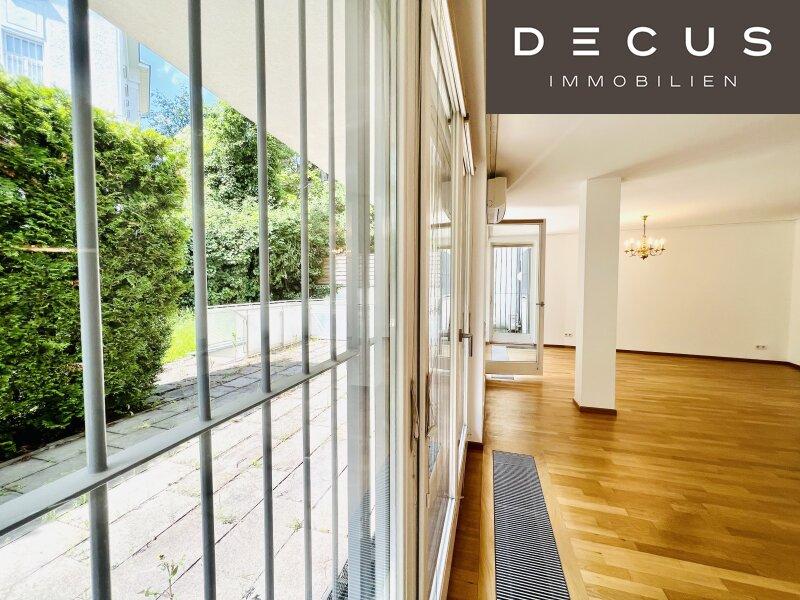 DECUS - Immobilien