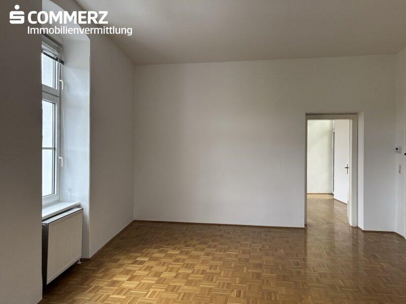 Wohnraum