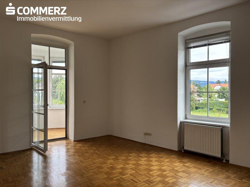 Wohnraum