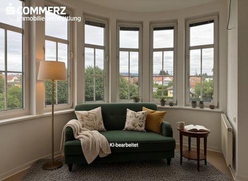 Charmanter R�ckzugsort