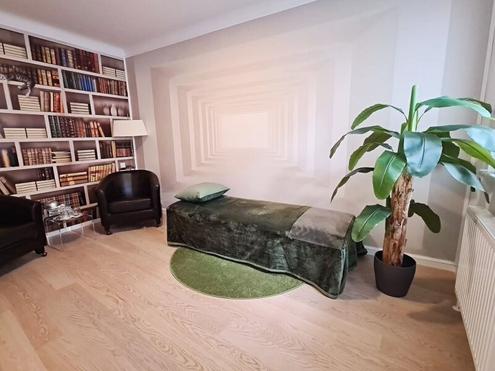 STEPHANSPLATZ-NÄHE, 27 m2 Apartment, 1 Zimmer, Kochnische, Duschbad, Parketten, 8. Liftstock, Rotenturmstraße