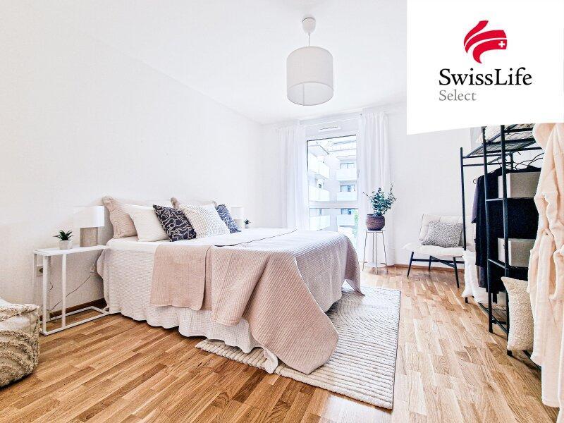 Schlafzimmer 1