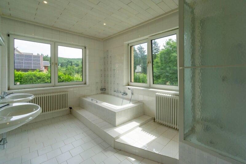 Badezimmer OG
