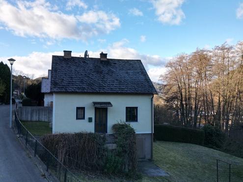 EINFAMILIENHAUS in KIRCHSCHLAG