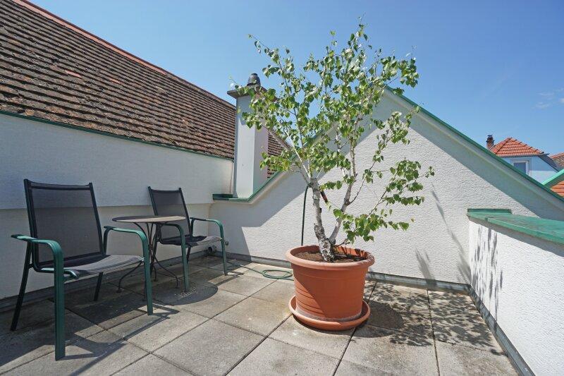 Westterrasse