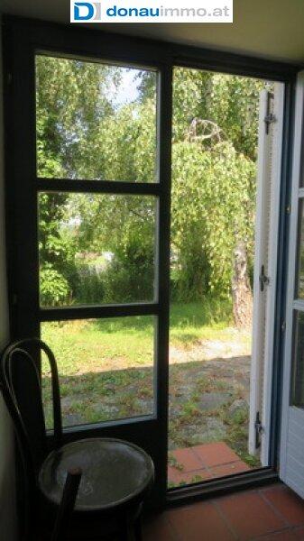 2093 Geras: Haus mit Garten zu kaufen