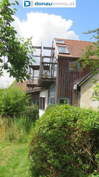 2093 Geras: Stadthaus mit Garten zu kaufen