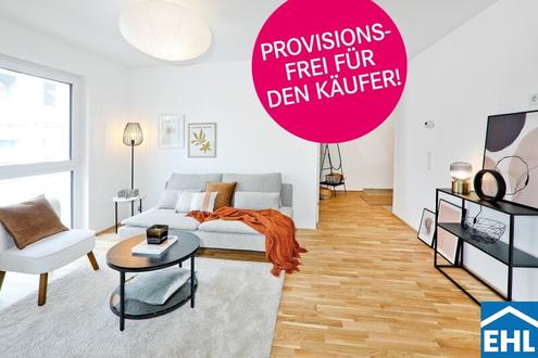 Renditestarke Immobilien: Erfolgreich investieren im CUVE!