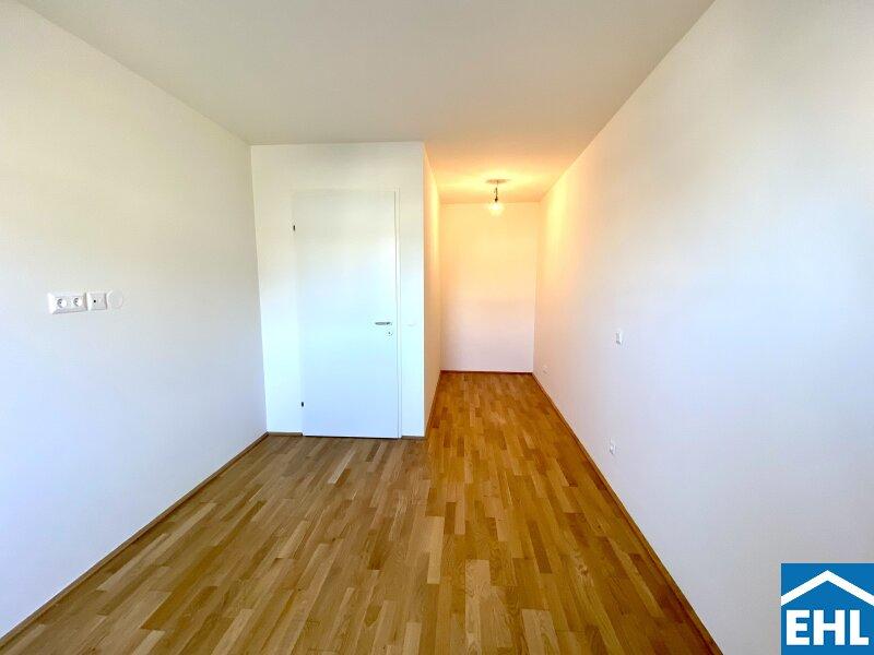 Musterschlafzimmer