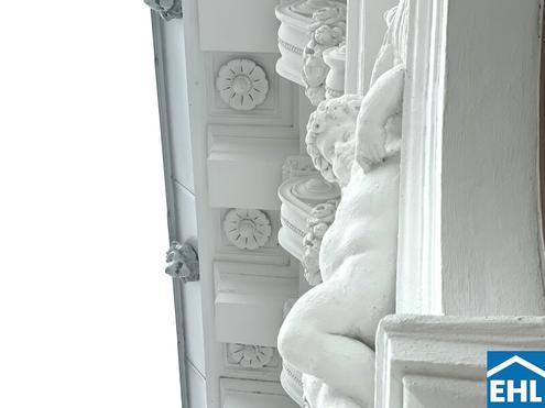 Palais Schottenring - exklusives Wohnen auf hchstem Niveau!