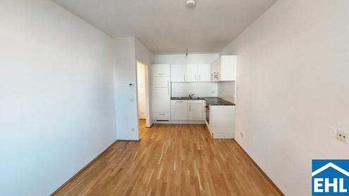 Charmante 2-Zimmer-Wohnung! Modern Wohnen im Herzen von Floridsdorf - sehr gute Infrastruktur nahe der Donauinsel