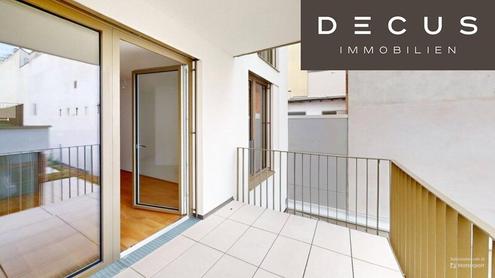 2 ZIMMER | WOHNEN MIT STIL | BALKON | RUHIGE INNENHOFLAGE | AB SOFORT VERFÜGBAR