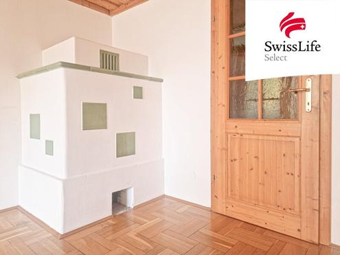 Graz-West: gemütliche Familienwohnung mit eigener Garage und großer Terrasse - provisionsfrei