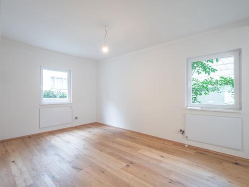 Erstbezug nach Sanierung: Charmante 2,5-Zimmer-Wohnung in Gablitz - Ihre kompakte Wohlfühloase