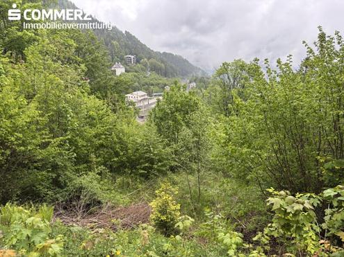 Grundstck mit Fernblick