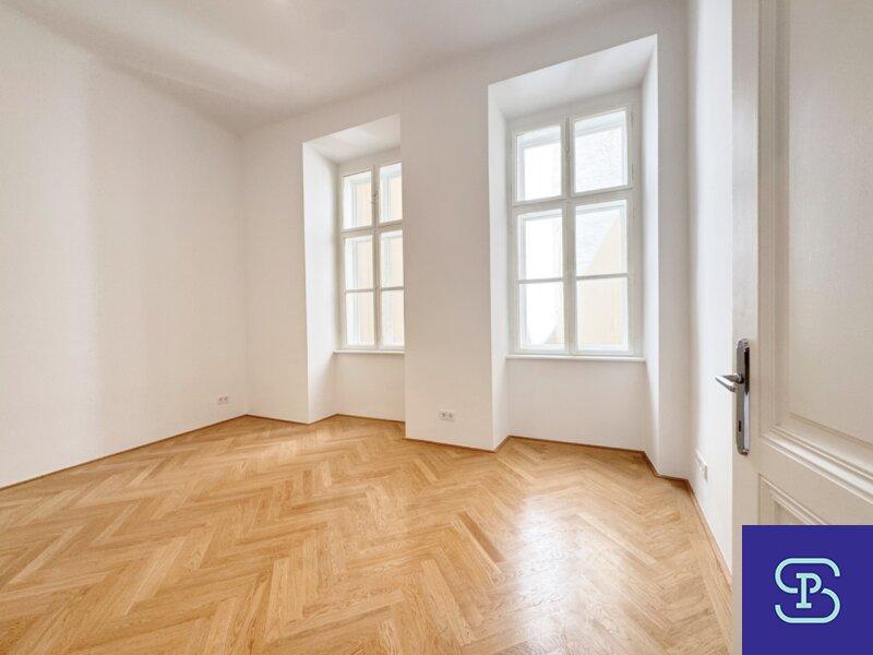 Schlafzimmer 3