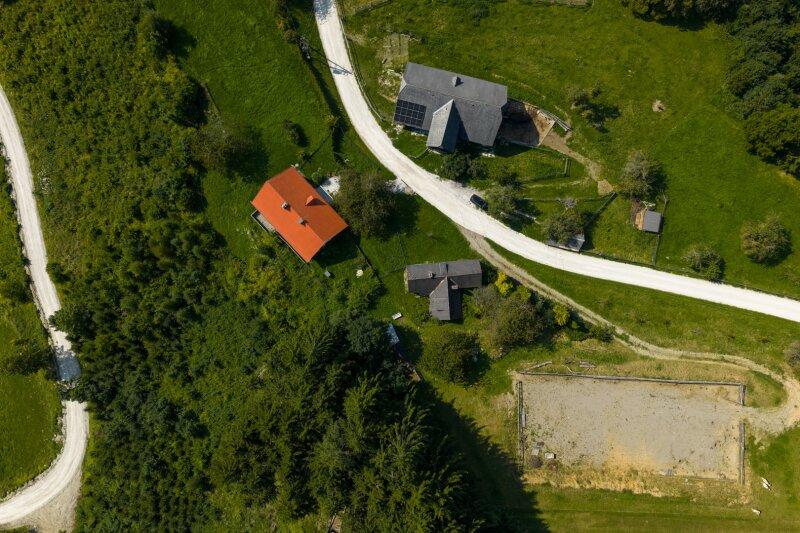 Draufsicht