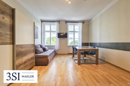 Gemütliche 2-Zimmer-Wohnung in 1160 Wien - ideal für Singles & Paare! Nur 199.000 !
