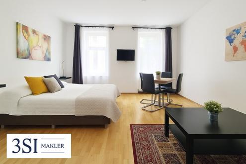 Charmante 30m² Wohnung in 1160 Wien - Ihr neues Zuhause für nur 155.000 !