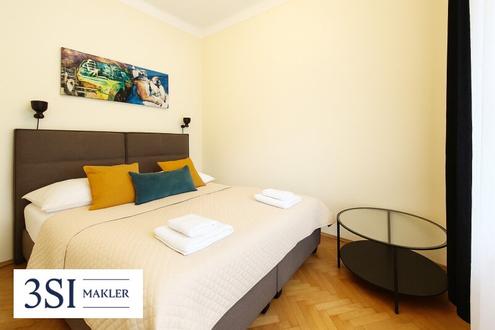 Traumhafte 2-Zimmer-Wohnung in 1160 Wien - Gepflegt & zentral für nur 210.000 !
