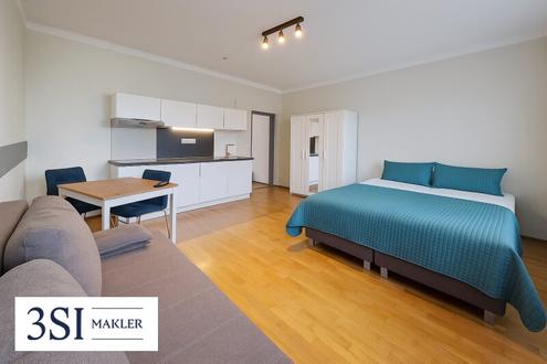 Charmante 1-Zimmer-Wohnung in 1160 Wien - Ihr neues Zuhause für 159.000 !