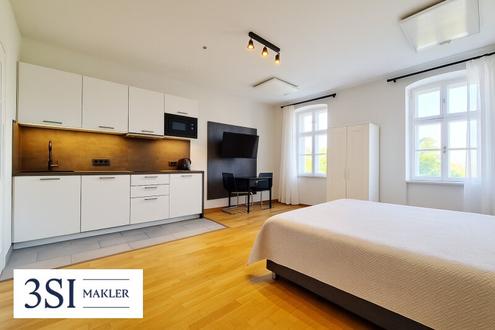 Kompakte 1-Zimmer-Wohnung in 1160 Wien - Ideal für Singles! Nur 159.000 !