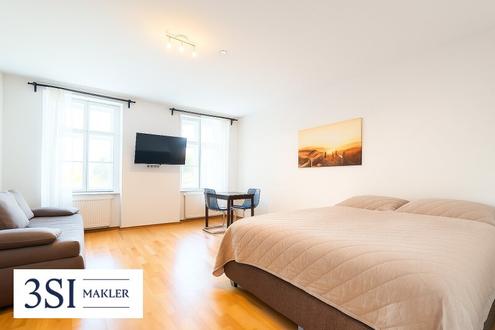 Gemütliche 1-Zimmer-Wohnung in 1160 Wien - Ihr neues Zuhause für nur 165.000 !