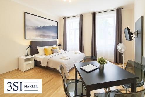 Charmante 2-Zimmer-Wohnung in 1160 Wien - Ihr neues Zuhause für nur 185.000 !