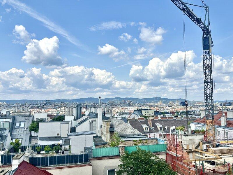Ausblick